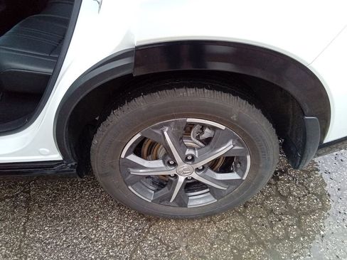 Used 2023 Honda HR-V EX-L image 27