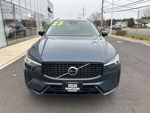 Certified 2025 Volvo XC60 B5 Plus image 7