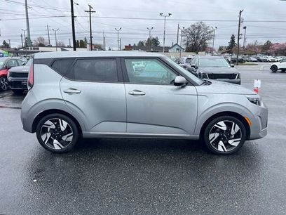 Certified 2023 Kia Soul GT-Line