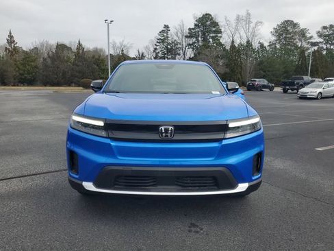 New 2026 Honda Prologue Eco image 2