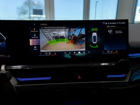 New 2025 BMW 530i xDrive 530i xDrive image 31