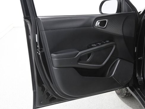 Used 2020 Kia Soul EX w/ Option Group 015 image 4