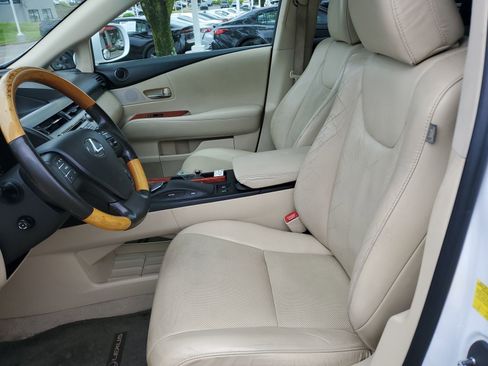Used 2010 Lexus RX 350 AWD image 17