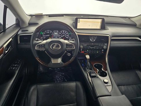 Used 2017 Lexus RX 350 FWD image 18