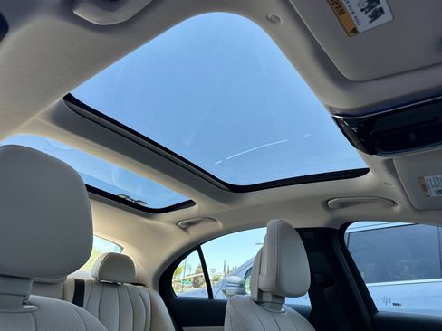 New 2025 Mercedes-Benz E 350 Sedan image 17