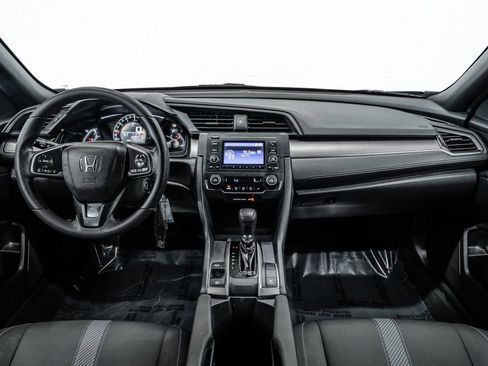 Used 2017 Honda Civic LX image 11