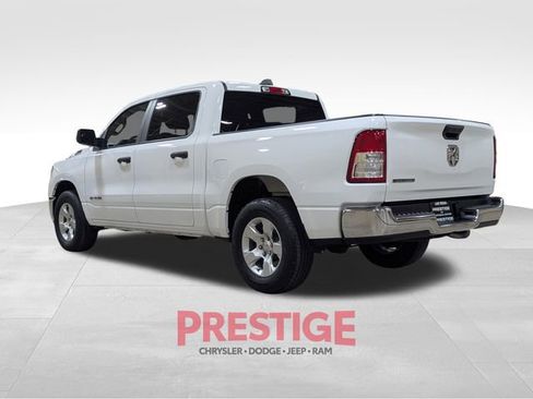 Used 2023 RAM 1500 Big Horn image 9