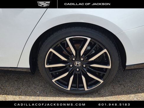 Used 2023 Honda Accord Touring image 28