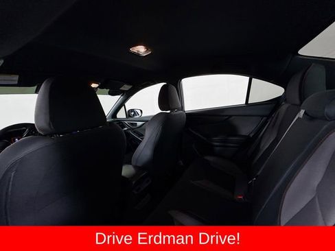 Used 2024 Subaru WRX AWD/4WD image 10