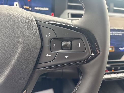 New 2027 Chevrolet Bolt RS FWD image 18
