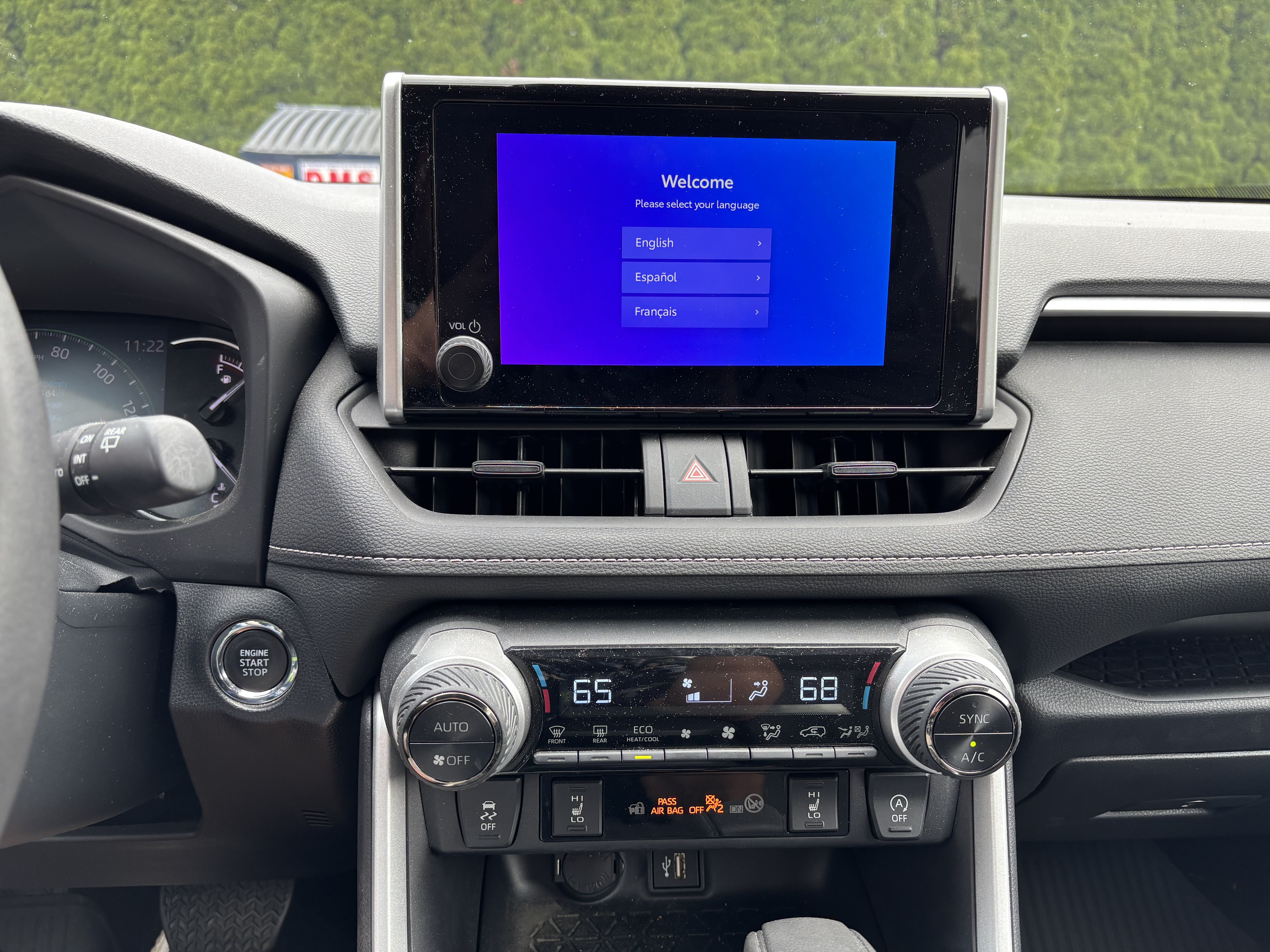 Certified 2024 Toyota RAV4 XLE w/ Convenience Package AWD/4WD image 25