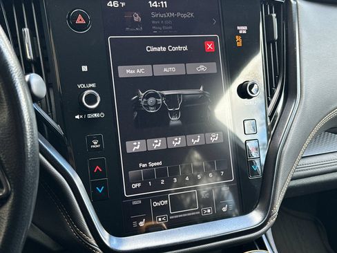 Used 2022 Subaru Outback Wilderness image 21