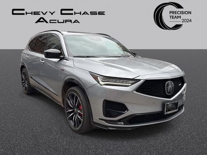 Certified 2023 Acura MDX Type S