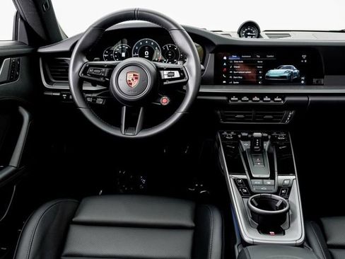 Certified 2026 Porsche 911 Carrera RWD image 18