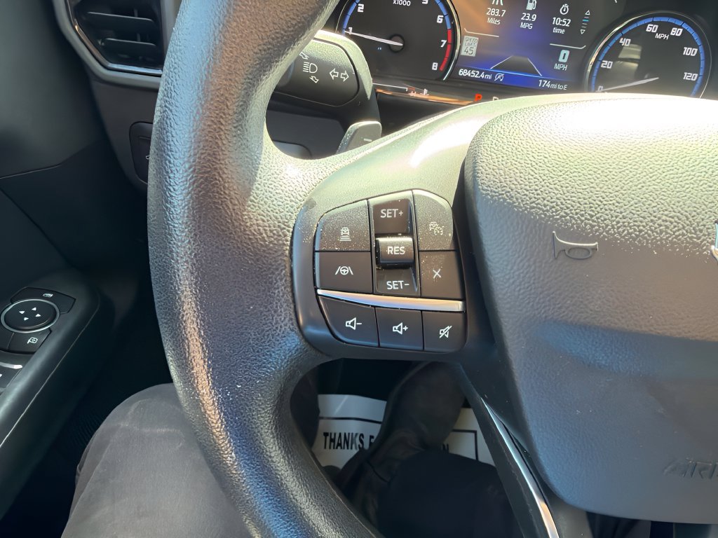 Used 2021 Ford Bronco Sport Badlands AWD/4WD image 21