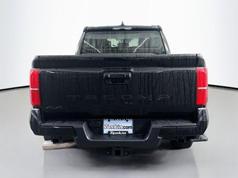New 2025 Toyota Tacoma SR5 image 6