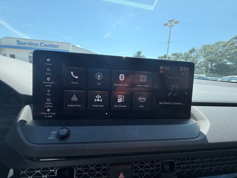Used 2025 Honda Accord EX-L image 14