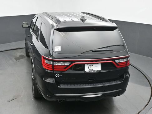 Used 2025 Dodge Durango GT AWD/4WD image 41