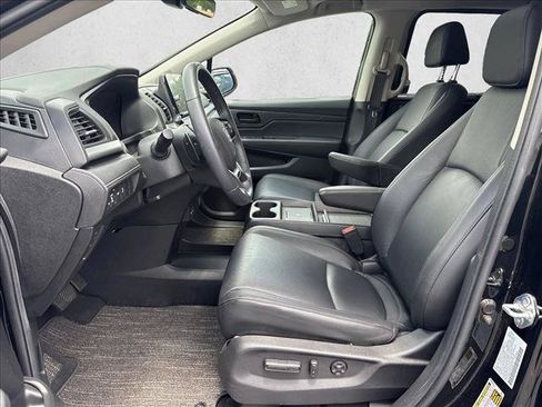 Used 2025 Honda Odyssey EX-L image 10