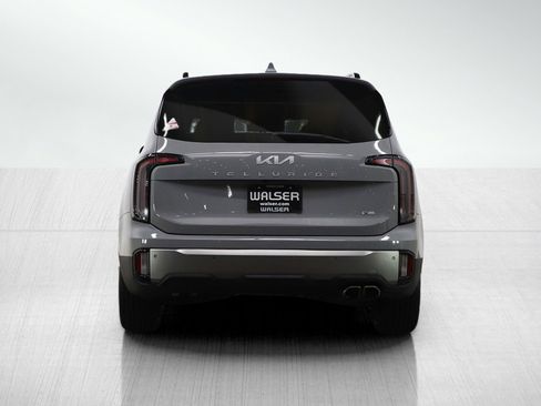 Used 2023 Kia Telluride SX Prestige X-Line image 4
