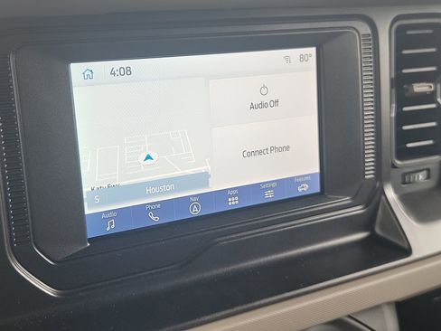 Used 2023 Ford Bronco Big Bend image 11