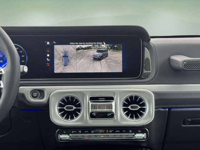 New 2027 Mercedes-Benz G 580 e image 15