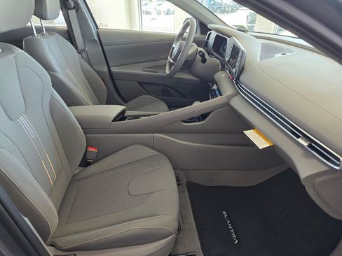 New 2026 Hyundai Elantra SEL Sport Premium FWD image 40
