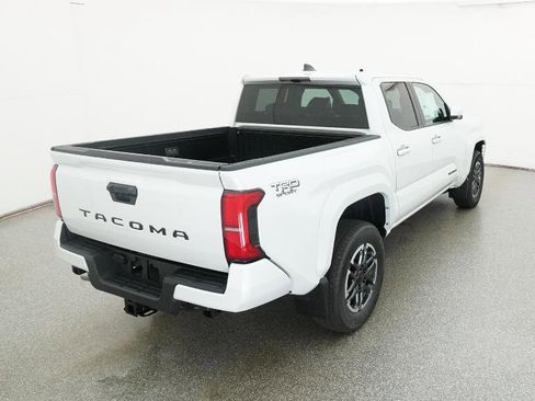 New 2026 Toyota Tacoma TRD Sport RWD image 11