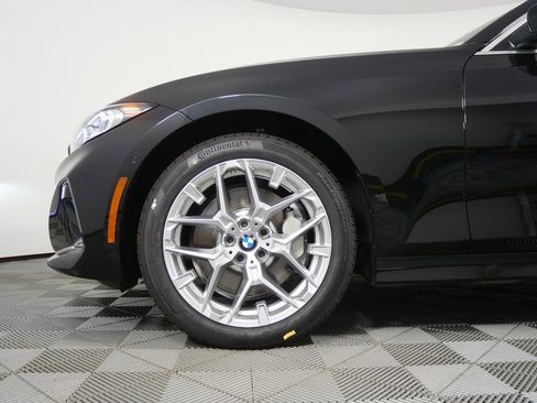 New 2026 BMW 330i Sedan image 7