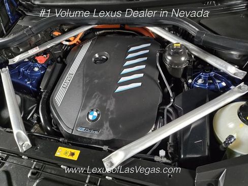Used 2023 BMW X5 xDrive45e w/ Executive Package AWD/4WD image 26