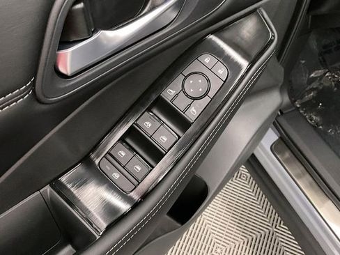 New 2026 Nissan Rogue Dark Armor FWD image 29