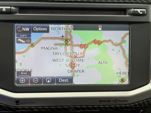 Used 2019 Toyota 4Runner SR5 Premium AWD/4WD image 20