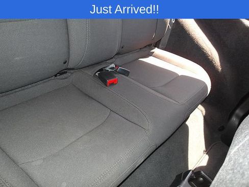 Used 2023 Jeep Wrangler Sport AWD/4WD image 10