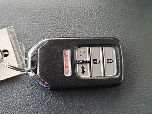 Used 2019 Honda Civic EX-L image 35