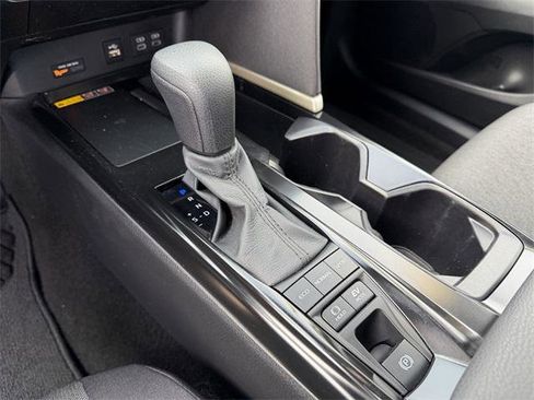 Certified 2025 Toyota Camry LE image 17