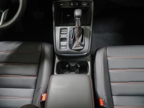 Used 2026 Honda CR-V Sport Touring image 34