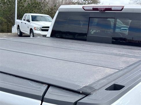 Used 2021 GMC Sierra 1500 Denali w/ Technology Package image 14