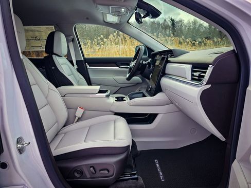 New 2026 GMC Terrain Denali image 41