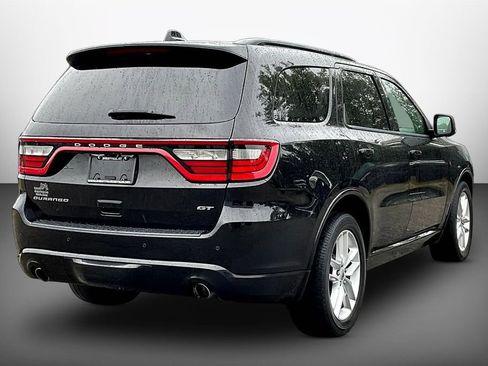Used 2023 Dodge Durango GT RWD image 6