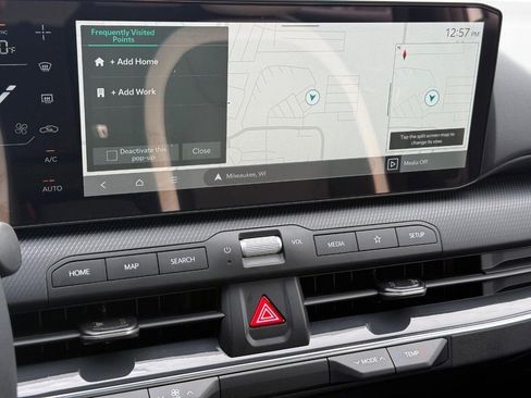 New 2025 Kia K4 GT-Line w/ GT-Line Premium Package image 11