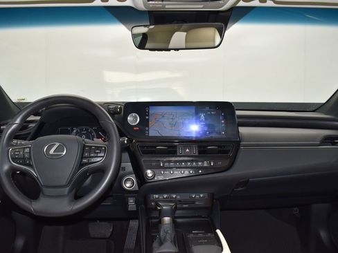 Certified 2022 Lexus ES 350 350 image 19