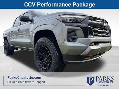 New 2026 Chevrolet Colorado Z71 w/ Technology Package