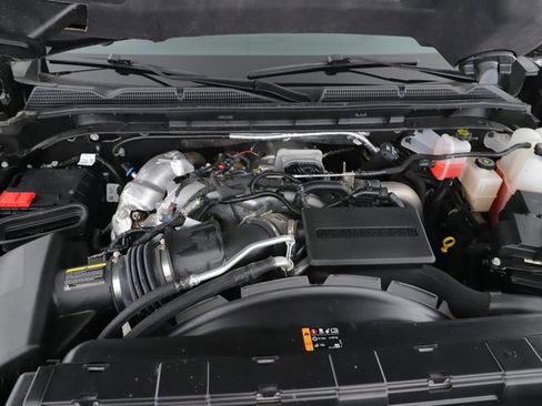 Used 2025 GMC Sierra 2500 Denali image 15