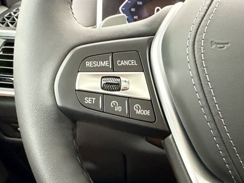 New 2026 BMW X5 xDrive40i image 11