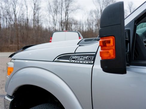 Used 2014 Ford F250 XLT w/ XLT Value Package AWD/4WD image 10