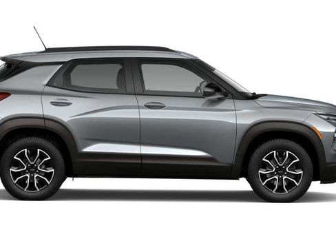 New 2026 Chevrolet TrailBlazer ACTIV w/ Convenience Package AWD/4WD image 29
