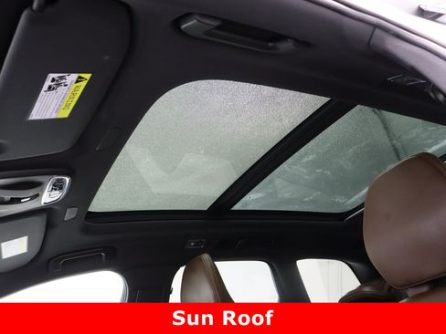 Used 2021 Volvo XC60 T5 Inscription w/ Advanced Package image 28