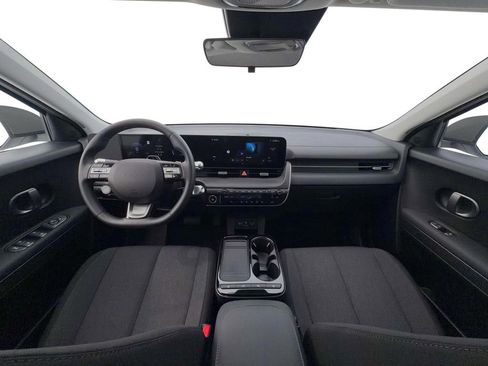 New 2026 Hyundai Ioniq 5 SE AWD/4WD image 13