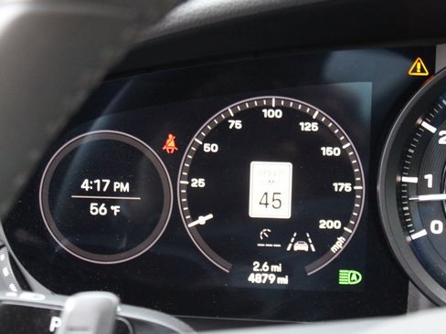 Used 2020 Porsche 911 Carrera 4S image 24