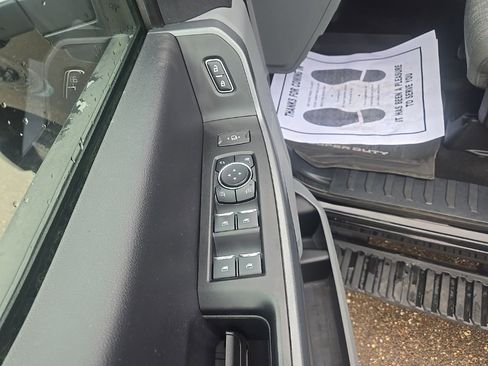 Used 2023 Ford F350 XLT w/ 360-Degree Camera Package image 16